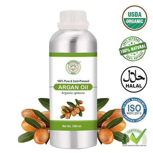 Argan-Oil