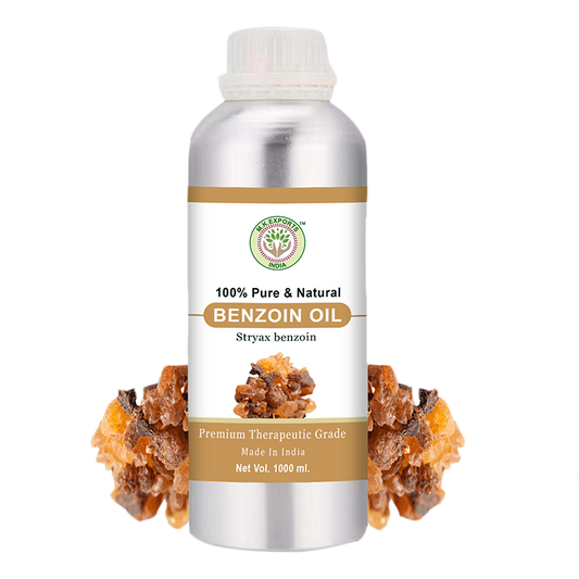 Sumatra Benzoin Oil Best Quality for Perfume Making