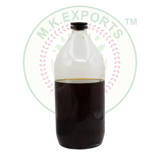 Indian Agarwood Oil