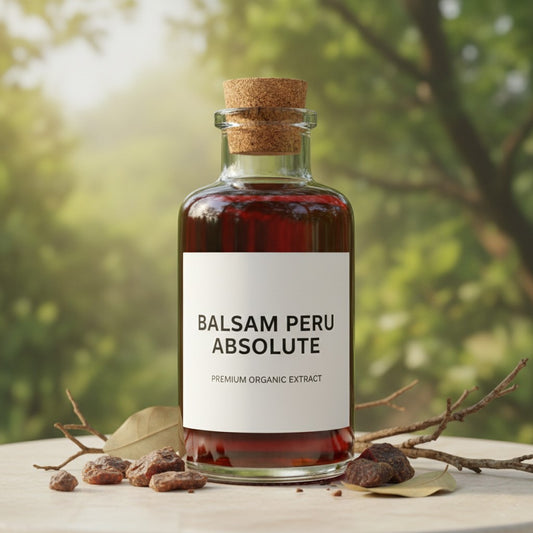 Balsam Peru Absolute