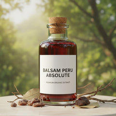 Balsam Peru Absolute