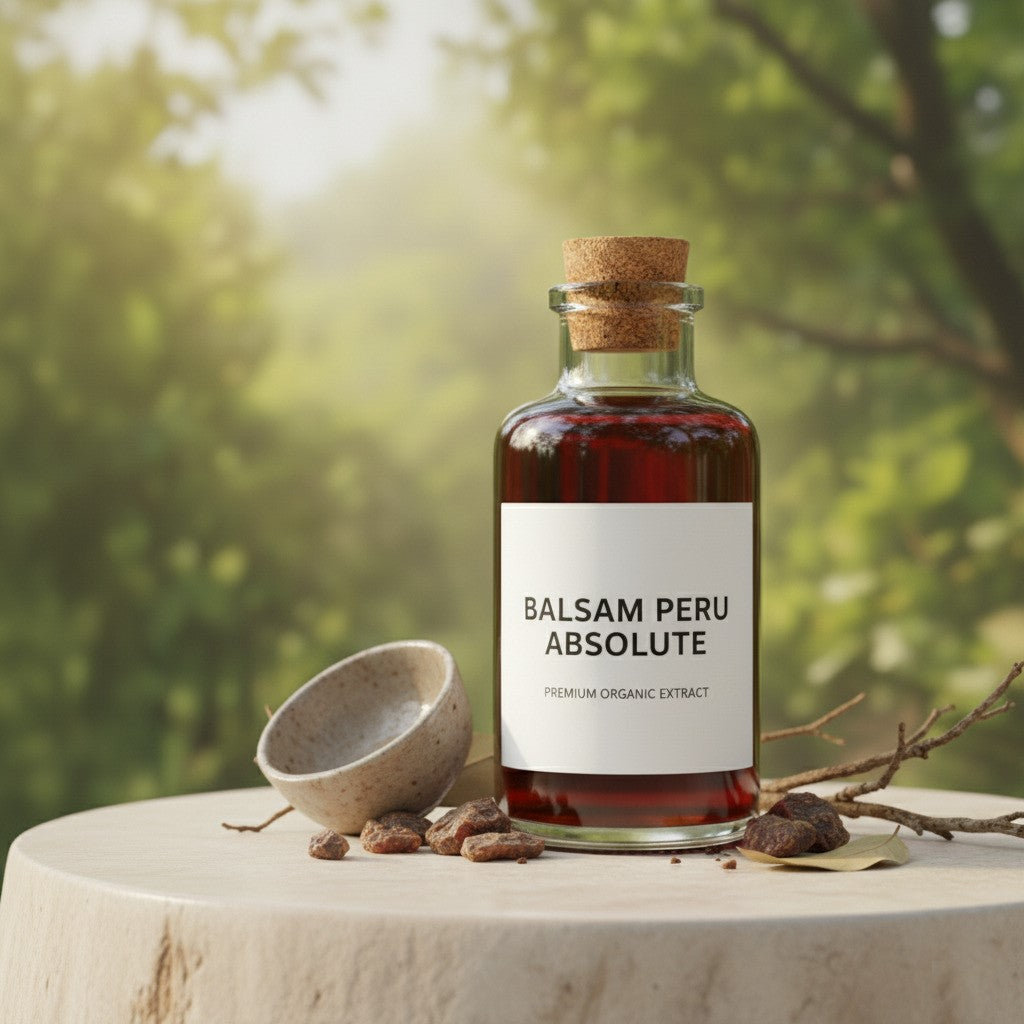 Balsam Peru Absolute