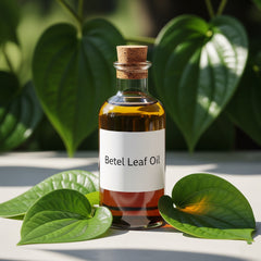  Betel Leaf Oil