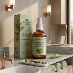 Cardamom Floral Water (Hydrosol)
