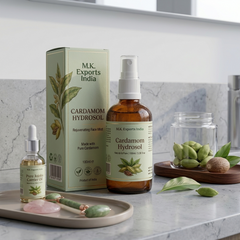 Cardamom Floral Water (Hydrosol)