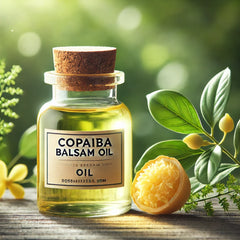 Copaiba-Balsam-Essential-Oil