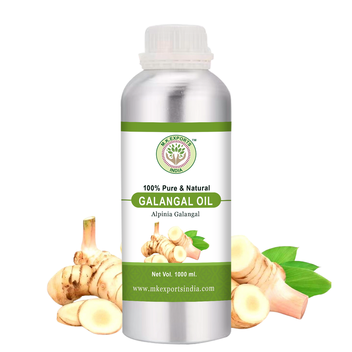 Galangal Oil