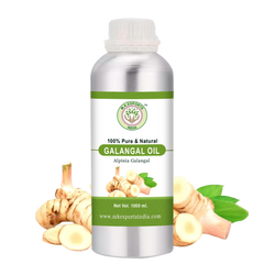 Galangal Oil