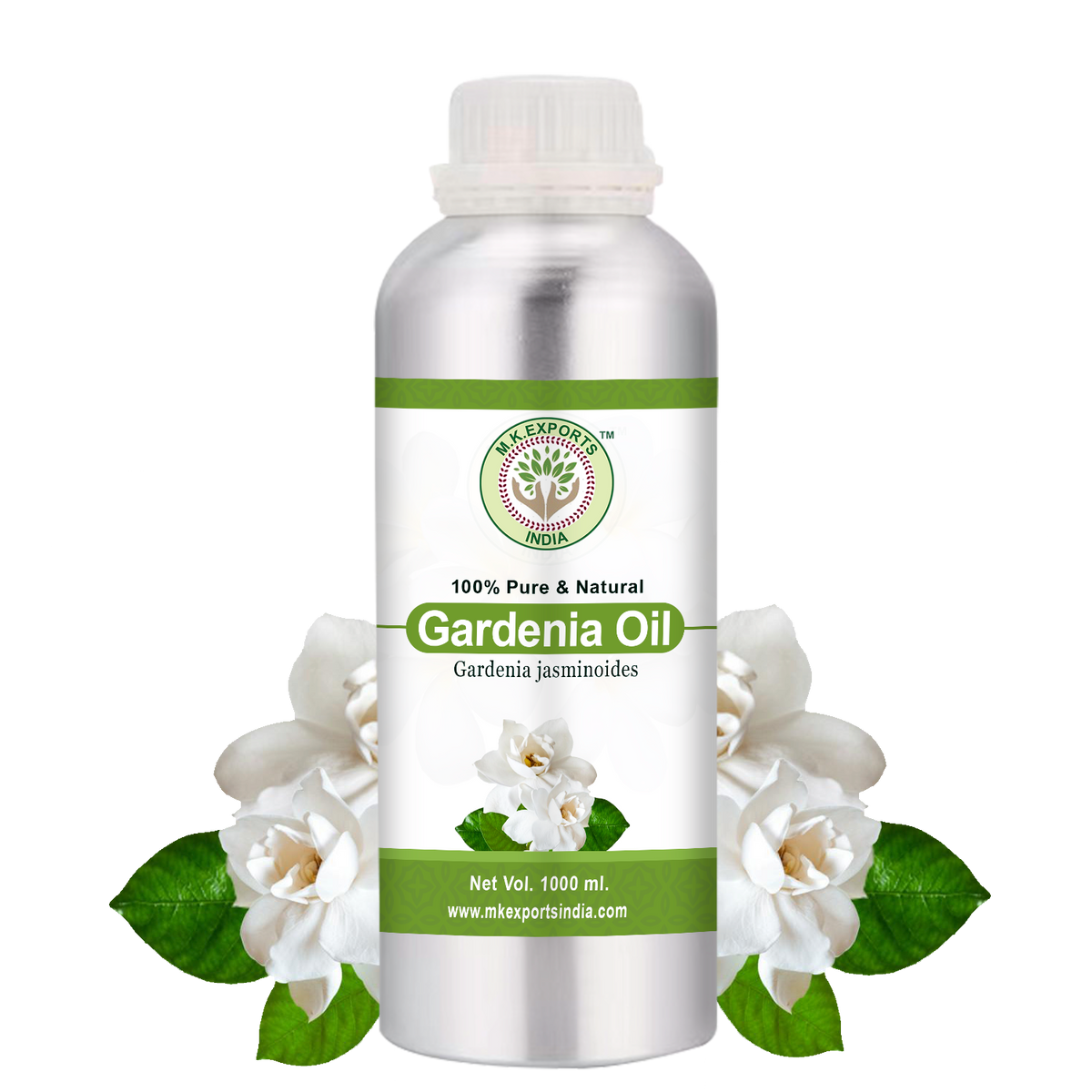 Gardenia-Essential-Oil