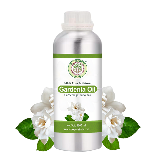 Gardenia-Essential-Oil