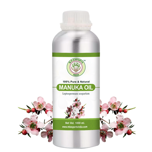 MANUKA-Oil