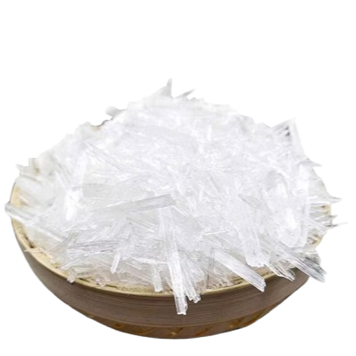 Menthol Crystal