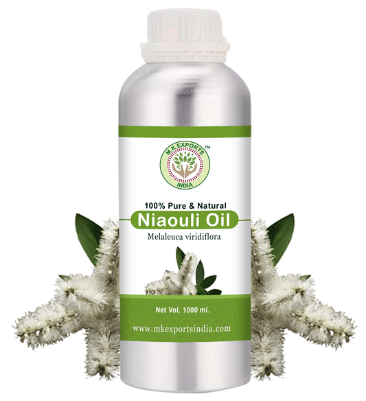 Niaouli-Essential-Oil