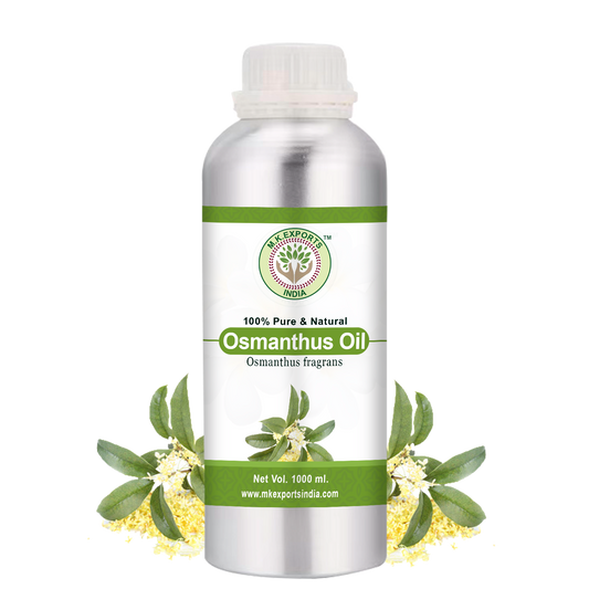 Osmanthus essential oil