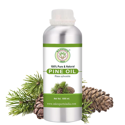 Pine Essential Oil