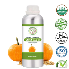 Pumpkin Seed Oil - MK Exports India