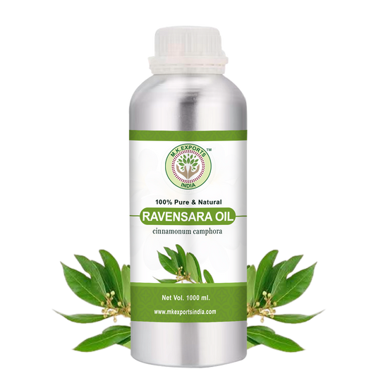 Ravensara Oil