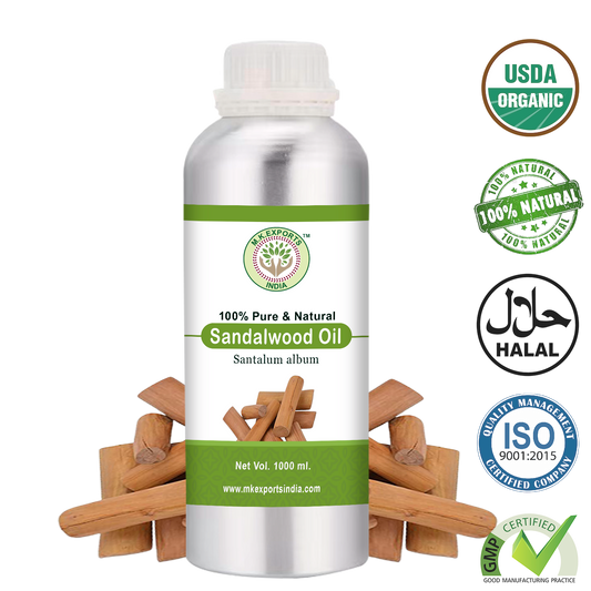  Sandalwood Oil Mysore
