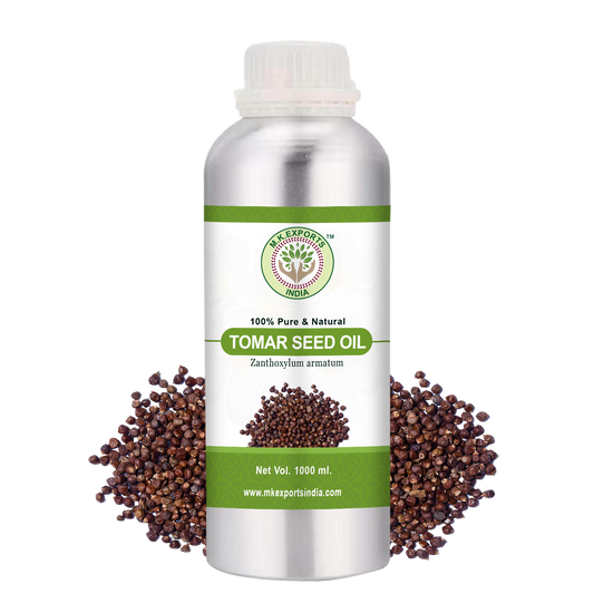 Tomar Seed Essential Oils