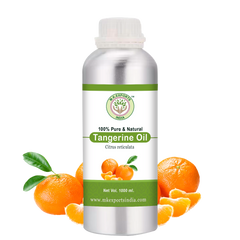 Tangerine-Essential-Oil