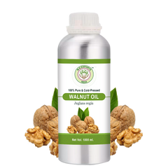 Walnut Oil - MK Exports India