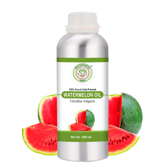 Watermelon Seed Oil - MK Exports India