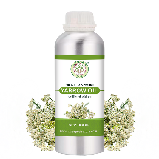 Yarrow Oil