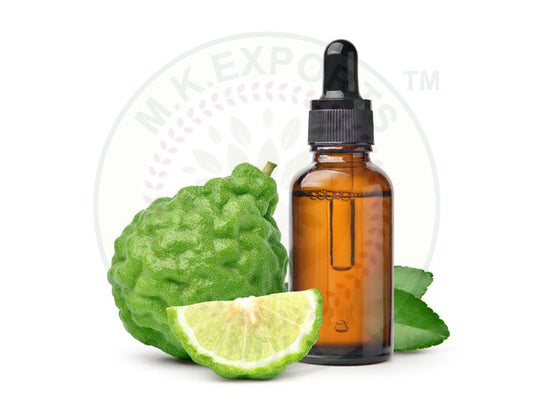 Bergamot Essental Oil