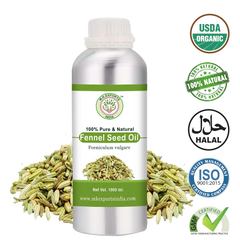 Fennel Seed Oil