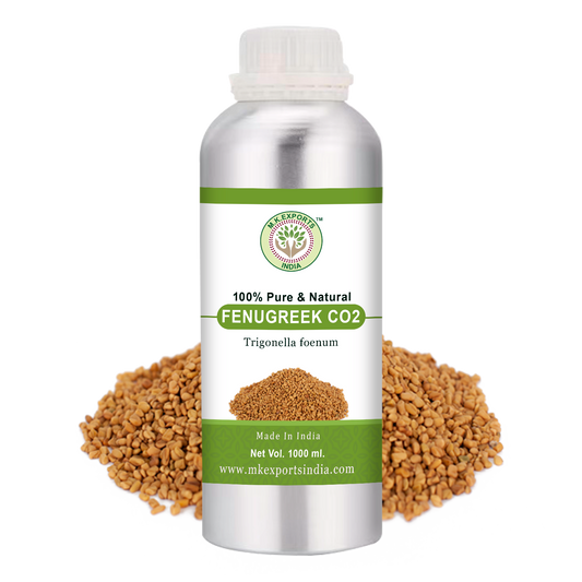 Fenugreek Seed CO2 Extract Oil