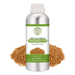 Fenugreek Seed CO2 Extract Oil