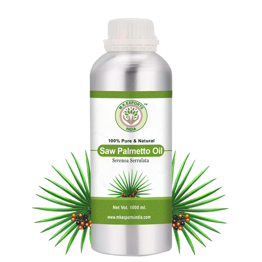 saw-palmetto-Oil