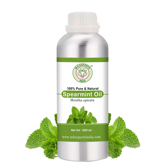 Spearmint Oil