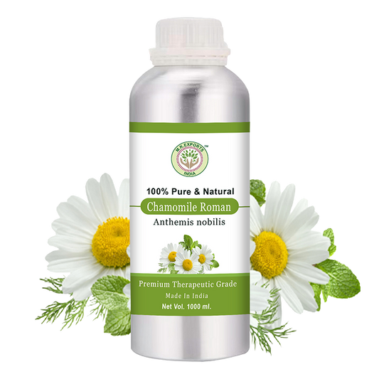 Chamomile Essential Oil